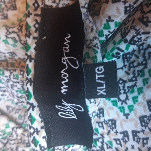 LILY Morgan XL Swing Top 274 - Picture 3 of 6